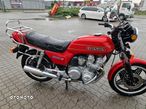 Honda CB - 7