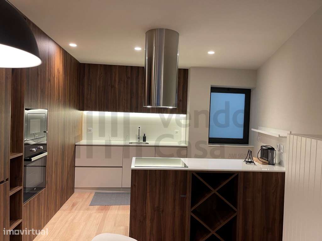 Vende-se T1 - Braga - C. Histórico-17