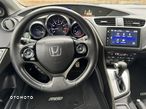 Honda Civic Tourer 1.8 i-VTEC Automatik Lifestyle - 10