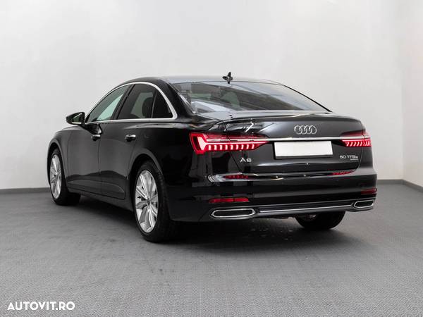 Audi A6 - 3