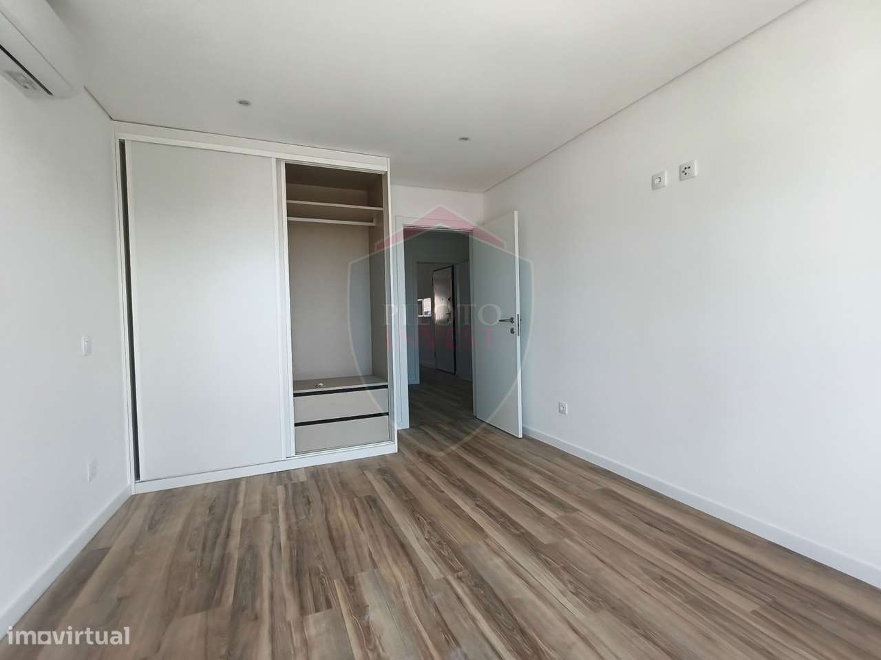 Apartamento T2 Venda em Viseu,Viseu-5