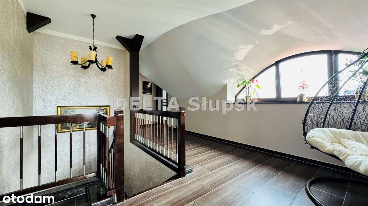 ⭐ Dom z charakterem – komfort, elegancja, spokój-8