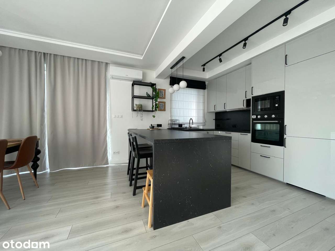 Gotowy Do Zamieszkania I Nowe budownictwo 2020 I Działka 415 m² - Pełny obrazek: 4/19