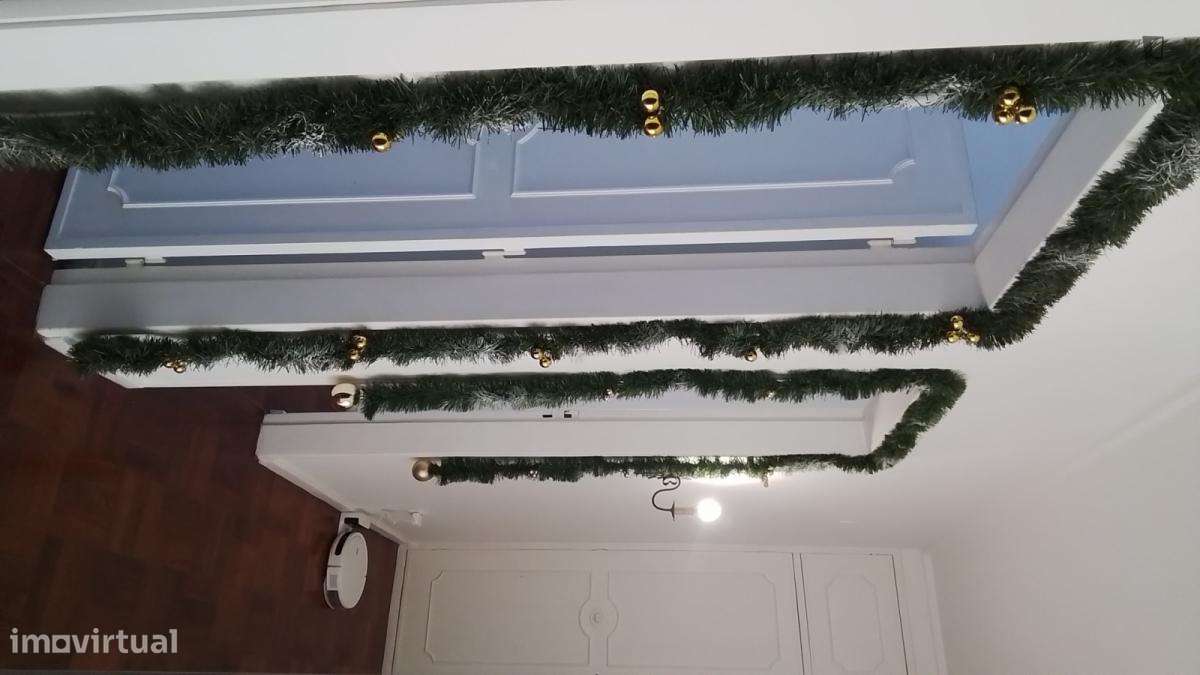 Quarto - localizado em Oeiras Lisbon - Grande imagem: 4/10