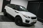 Land Rover Range Rover Evoque - 5