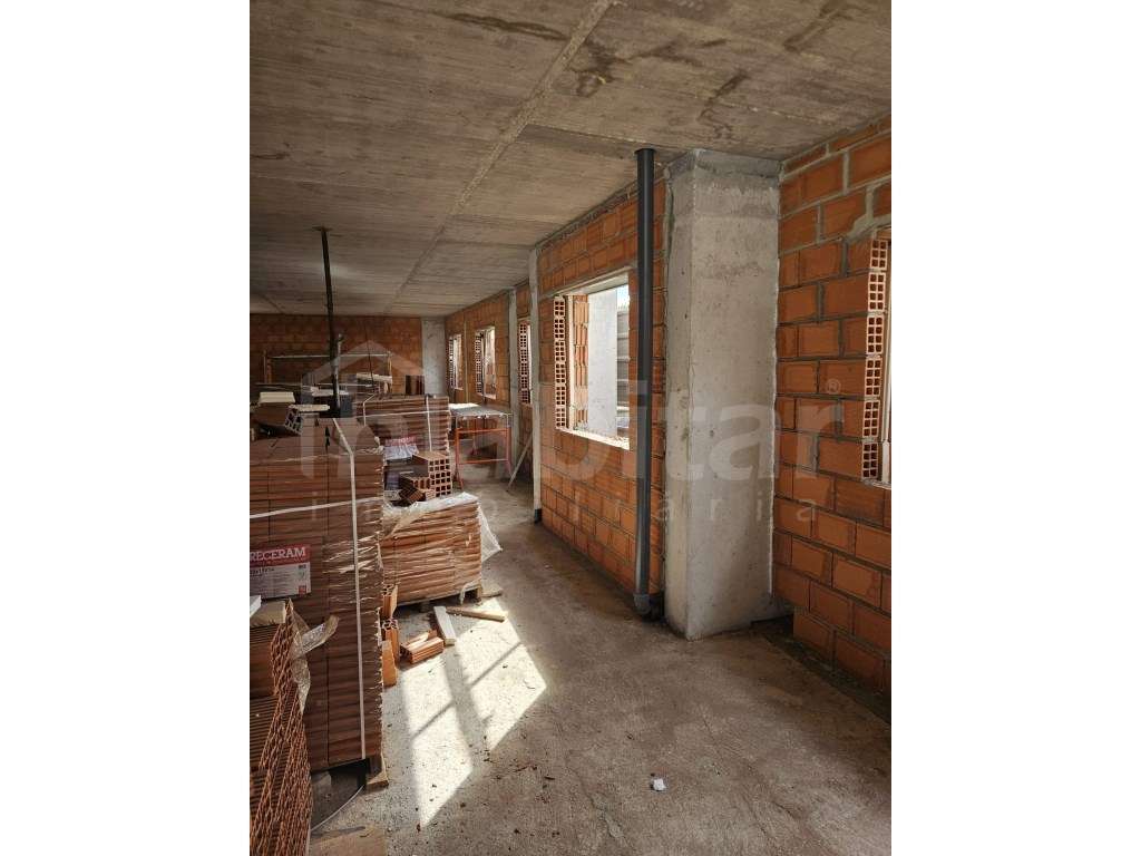 Apartamento T1 - Benavente-8