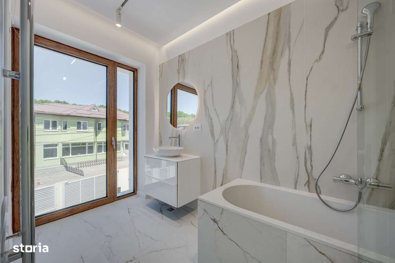 Vila individuala 6 camere I Zona Iancu Nicolae I Piepera-10