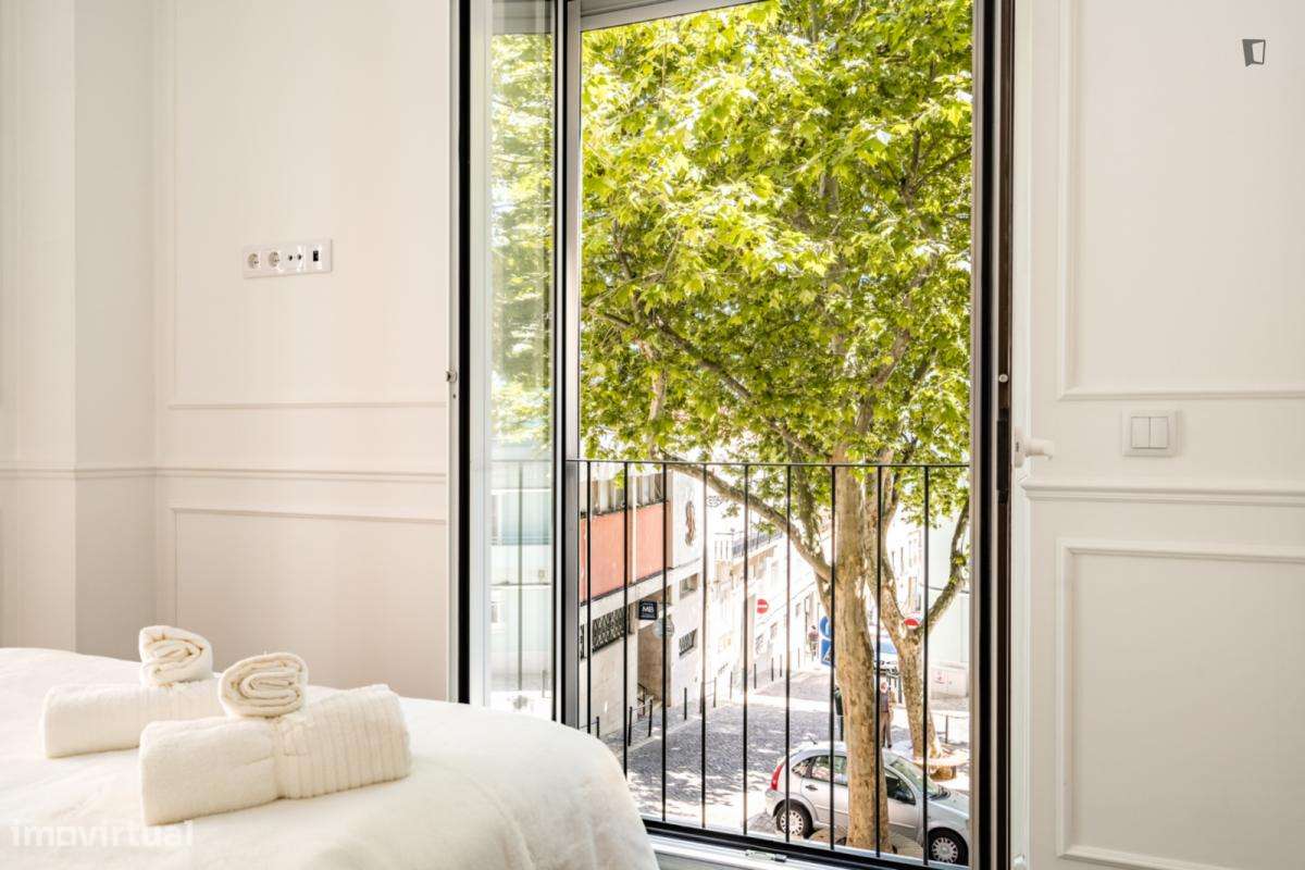 Apartamento com 2 quartos - localizado em Santa Apolónia Lisbon - Grande imagem: 5/22