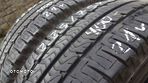 Opony letnie 225/75R16 C Michelin Agilis Camping - 5