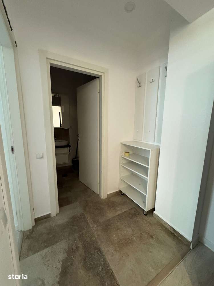 VANZARE APARTAMENT 2 CAMERE MOBILAT-PARCARE-MILITARI-TINERETULUI 17 - Imagine principală: 4/20