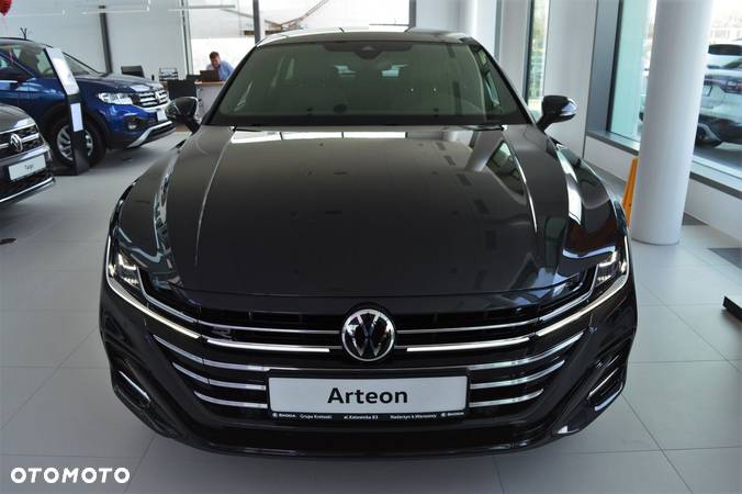 Volkswagen Arteon - 2