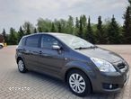 Toyota Corolla Verso 1.8 Premium + 7os - 2