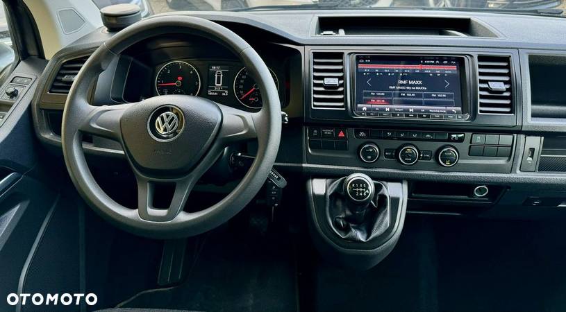 Volkswagen Caravelle 2.0 TDI L1 Comfortline 4Motion - 14