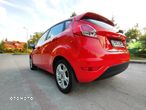 Ford Fiesta 1.0 EcoBoost GPF SYNC Edition ASS - 40
