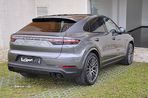 Porsche Cayenne Coupé E-Hybrid - 10