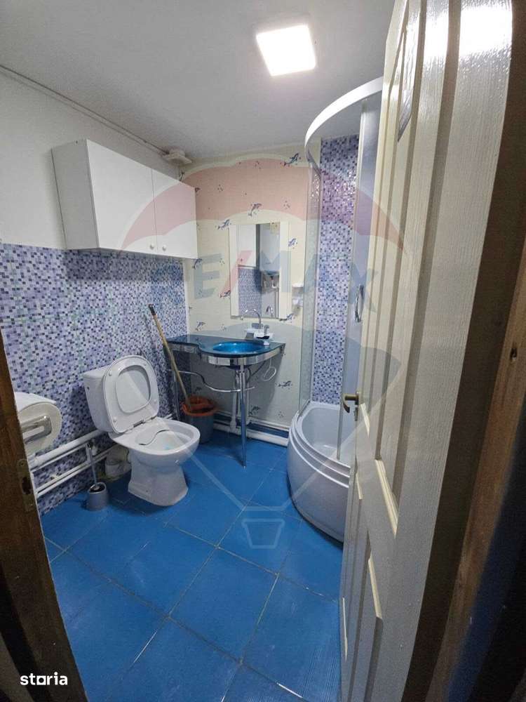 Spațiu de birouri/comercial de 45mp de închiriat în zona Nicolina - Imagine principală: 5/5