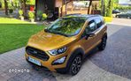 Ford EcoSport 1.0 EcoBoost GPF Titanium ASS - 12