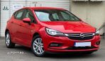 Opel Astra 1.6 CDTI ECOTEC Innovation Aut. - 2