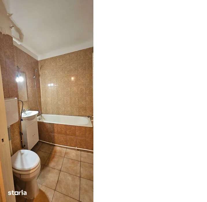 Bd. Independentei - zona Vivo, garsoniera confort 1! - Imagine principală: 5/5