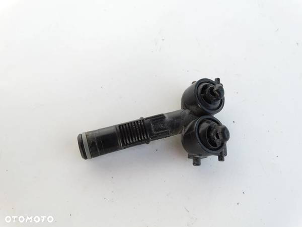 DYSZA SPRYSKIWACZ LAMPY VW GOLF V JETTA III 1K6955104 F-VAT - 2