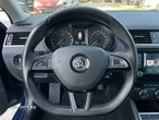 Skoda Octavia 2.0 TDI 4x4 DSG Style - 18