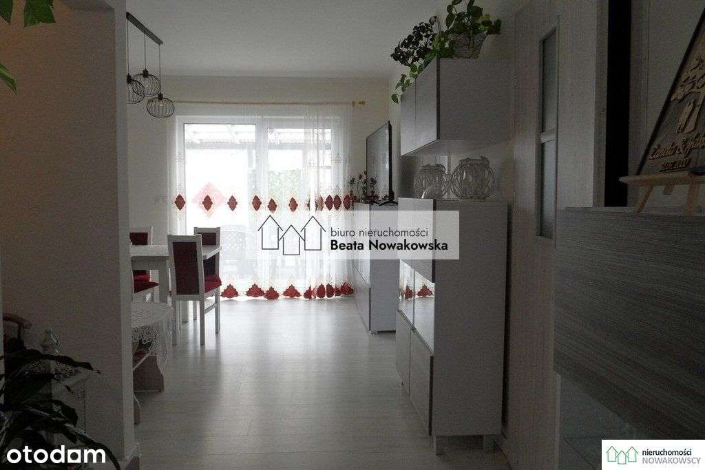 Dom, 59,23 m², Zbrudzewo-10