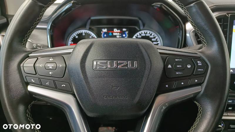 Isuzu D-Max 1.9 DC LSX - 18