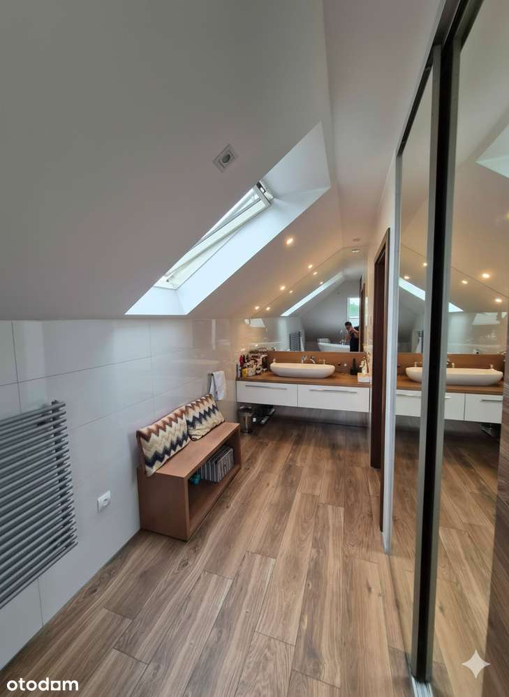 Komfortowy domw Ustronnym Pniowcu –  gotowy do zamieszkania!-14