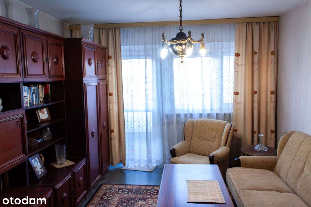 Mieszkanie  o pow. 64,8m2 z potencjałem-13