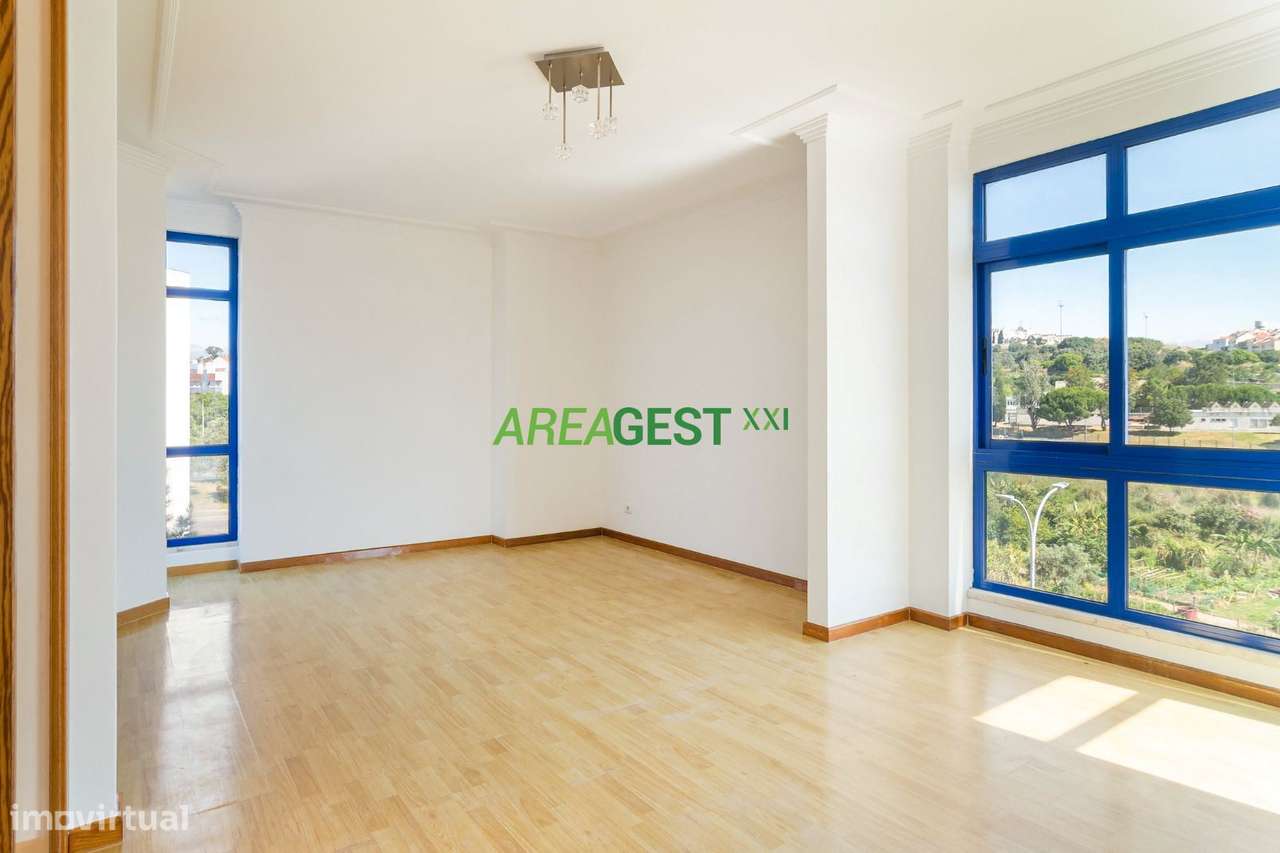 Apartamento T3, para Venda na Falagueira - Venda Nova, Amadora-12