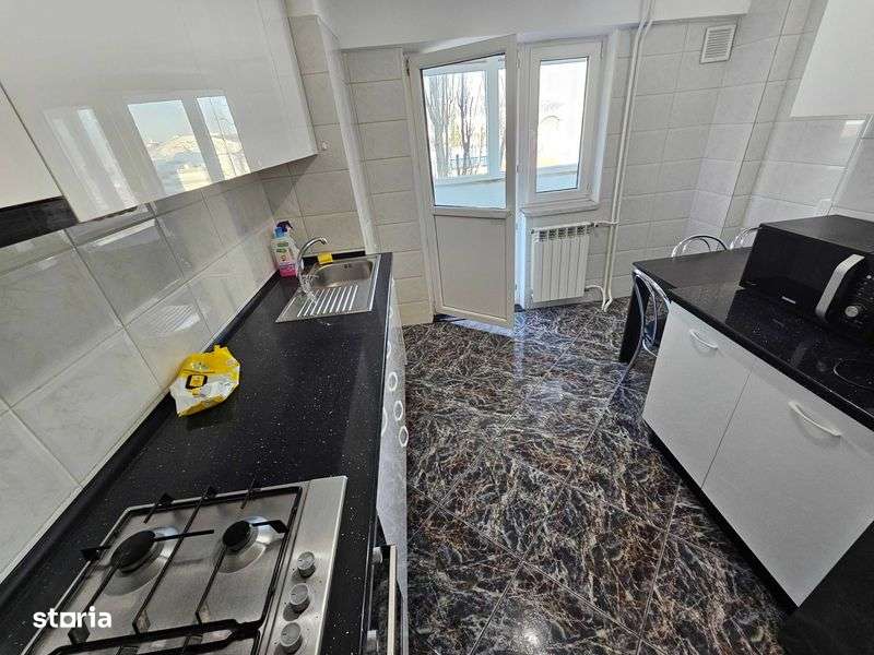 Apartament 2 camere de inchiriat AFI Cotroceni - Imagine principală: 4/8