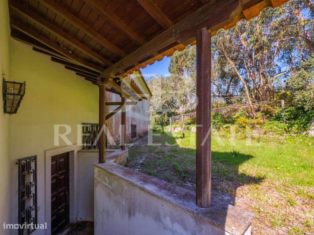 COUNTRY COTTAGE | Sesimbra-53
