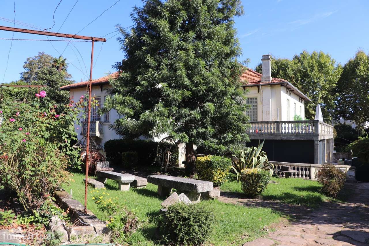 Herdade T5 Venda em Silvares, Pias, Nogueira e Alvarenga,Lousada-18