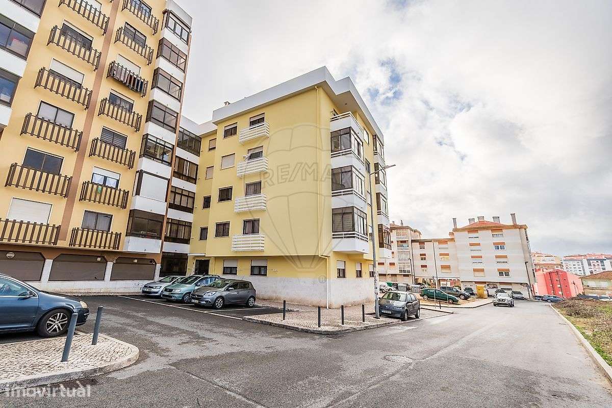 Apartamento T2 para venda-33