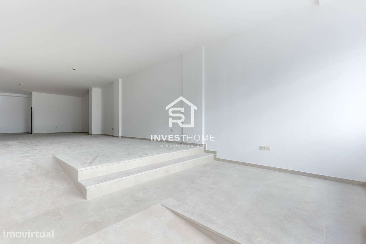 Arrendamento | Loja com 141m2 | Maia - Grande imagem: 3/11
