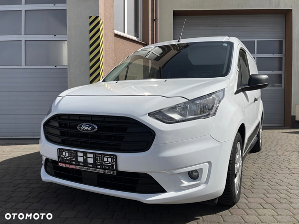 Ford Transit Connect L1H1 - 9