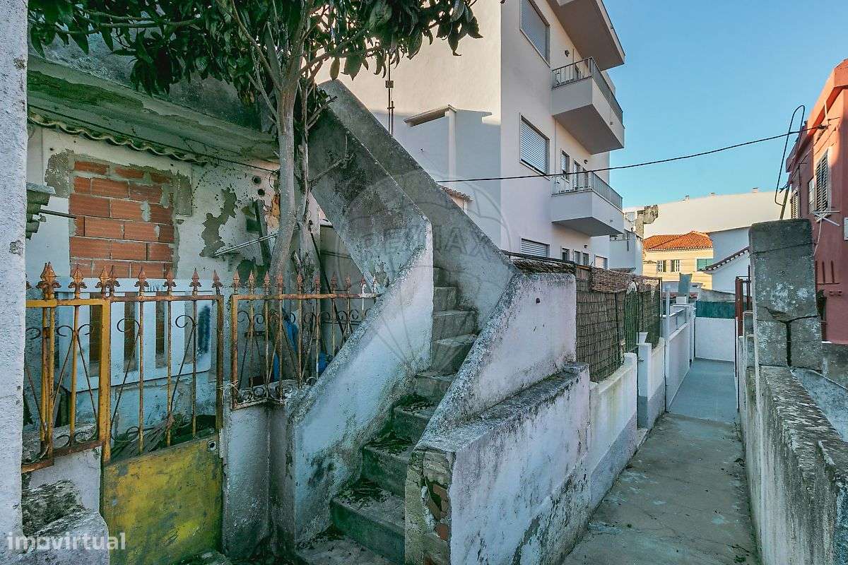 Moradia T2 para venda - Grande imagem: 5/10