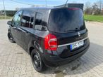 Renault Modus Grand 1.5 dCi FAP Luxe - 20