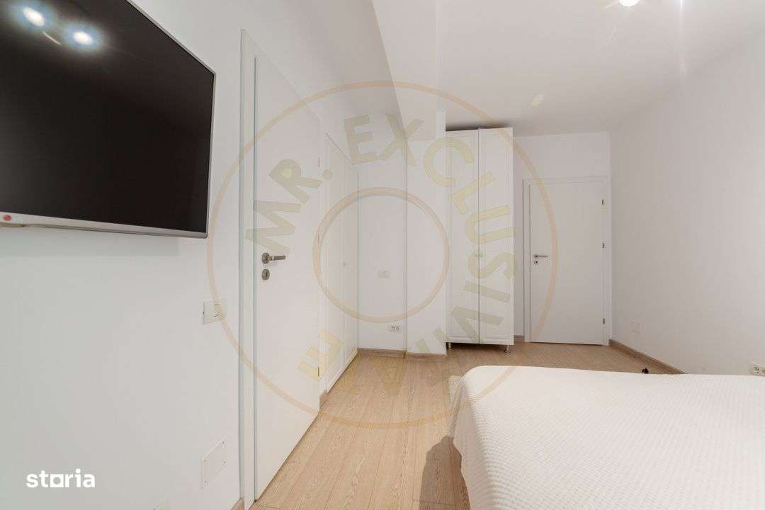 4 camere moderne in Gavana – etaj 1 - Bloc nou!-7