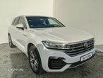 Volkswagen Touareg - 7