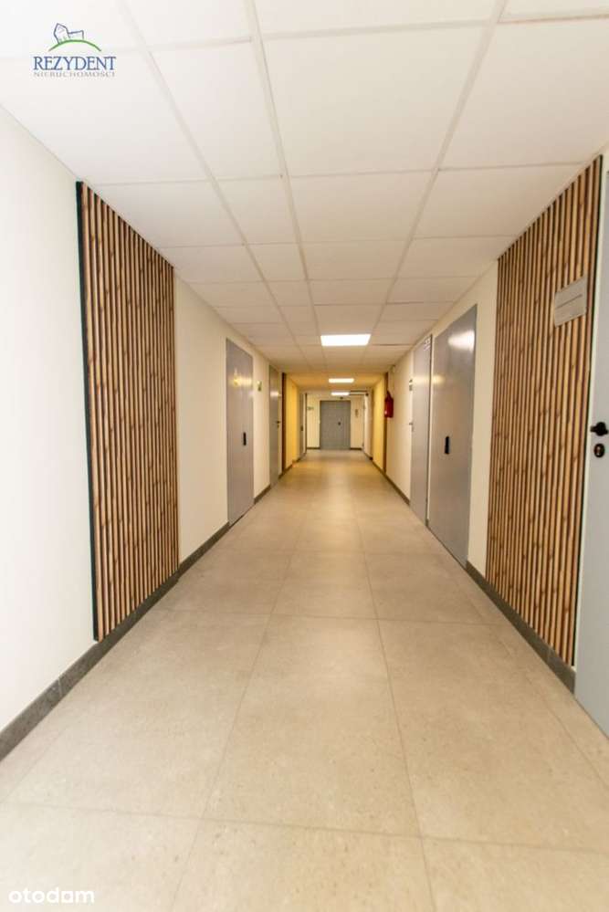 Kameralne biuro na Osiedlu Paderewskiego - Pełny obrazek: 4/4