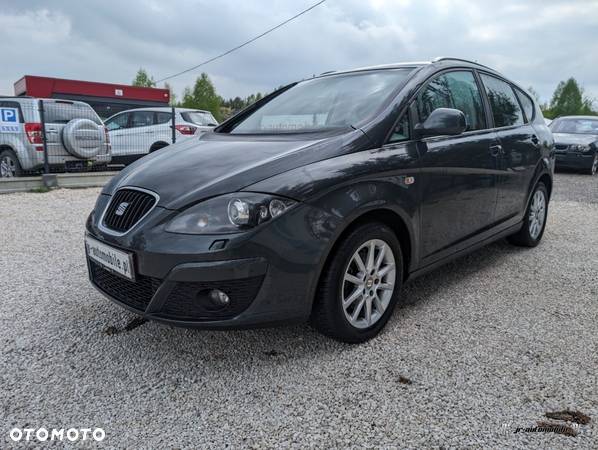 Seat Altea XL - 2