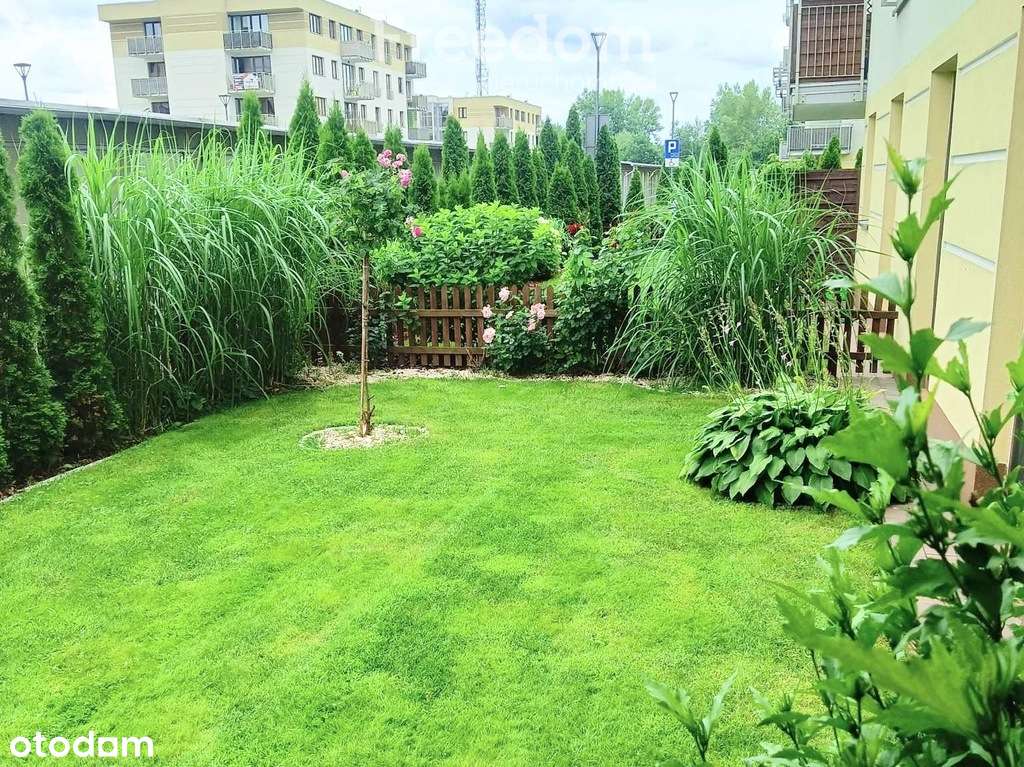 Mieszkanie ze 140 metrowym ogrodem - Pełny obrazek: 5/16