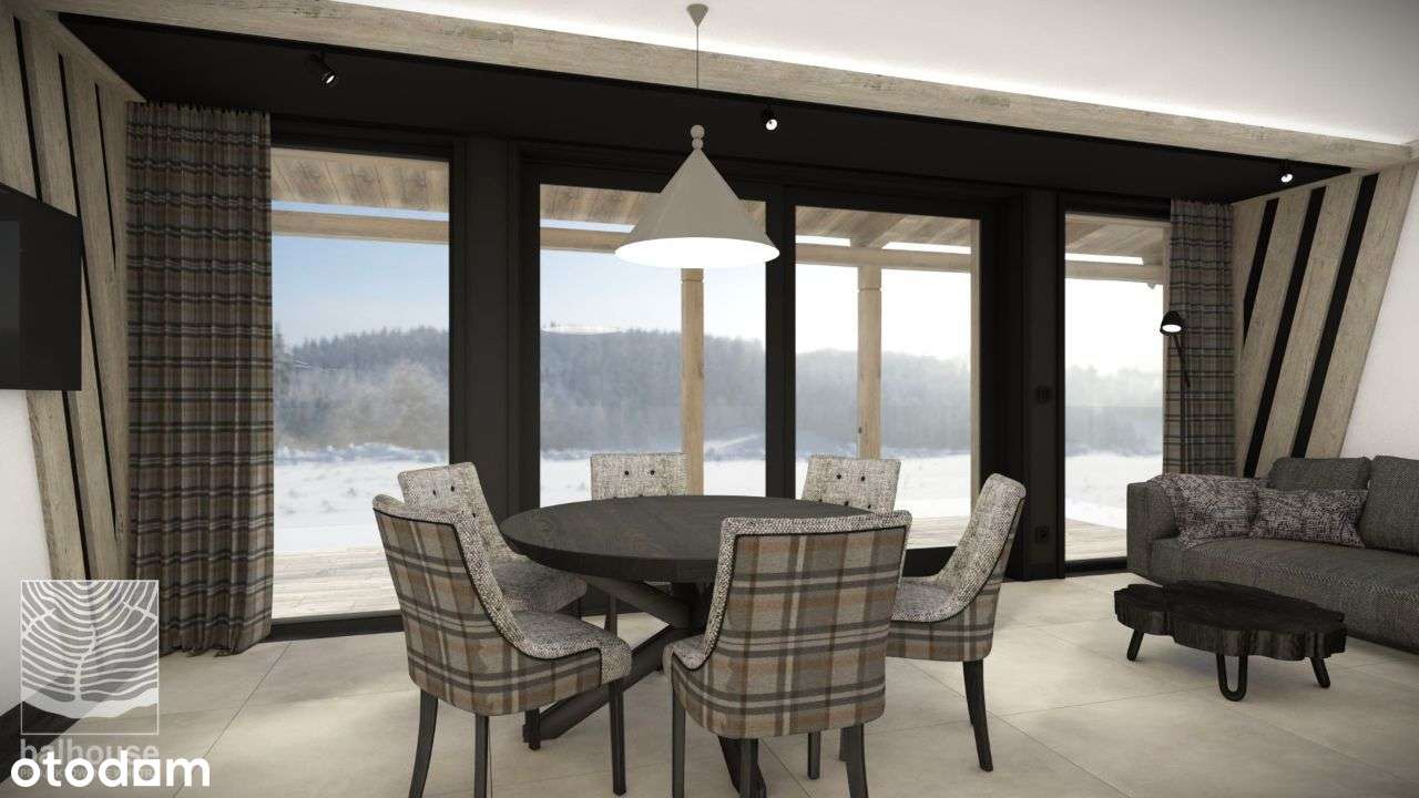 Apartamenty na sprzedaż, 93 m2, Koniaków - OKAZJA-14