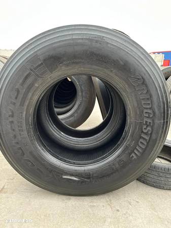 385/65R22.5 BRIDGESTONE DURAVIS R-STEER002 - 13