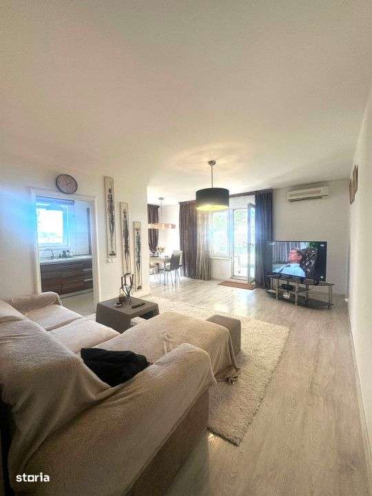 Apartament 2 camere Cartier Adora/Bragadiru gradina proprie - Imagine principală: 5/10