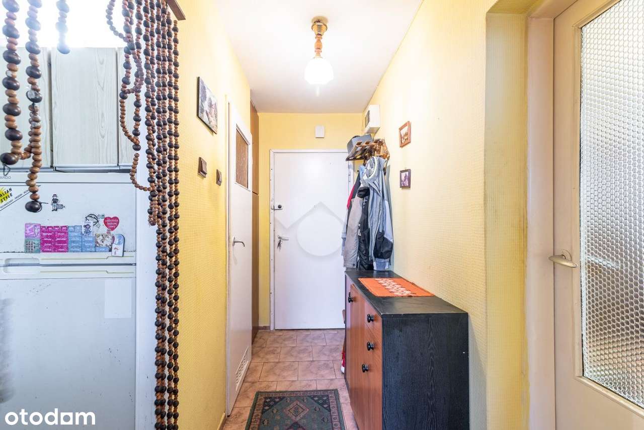 Widokowe 3 pokoje | 9 piętro | Galeria Bronowice | IKEA-10