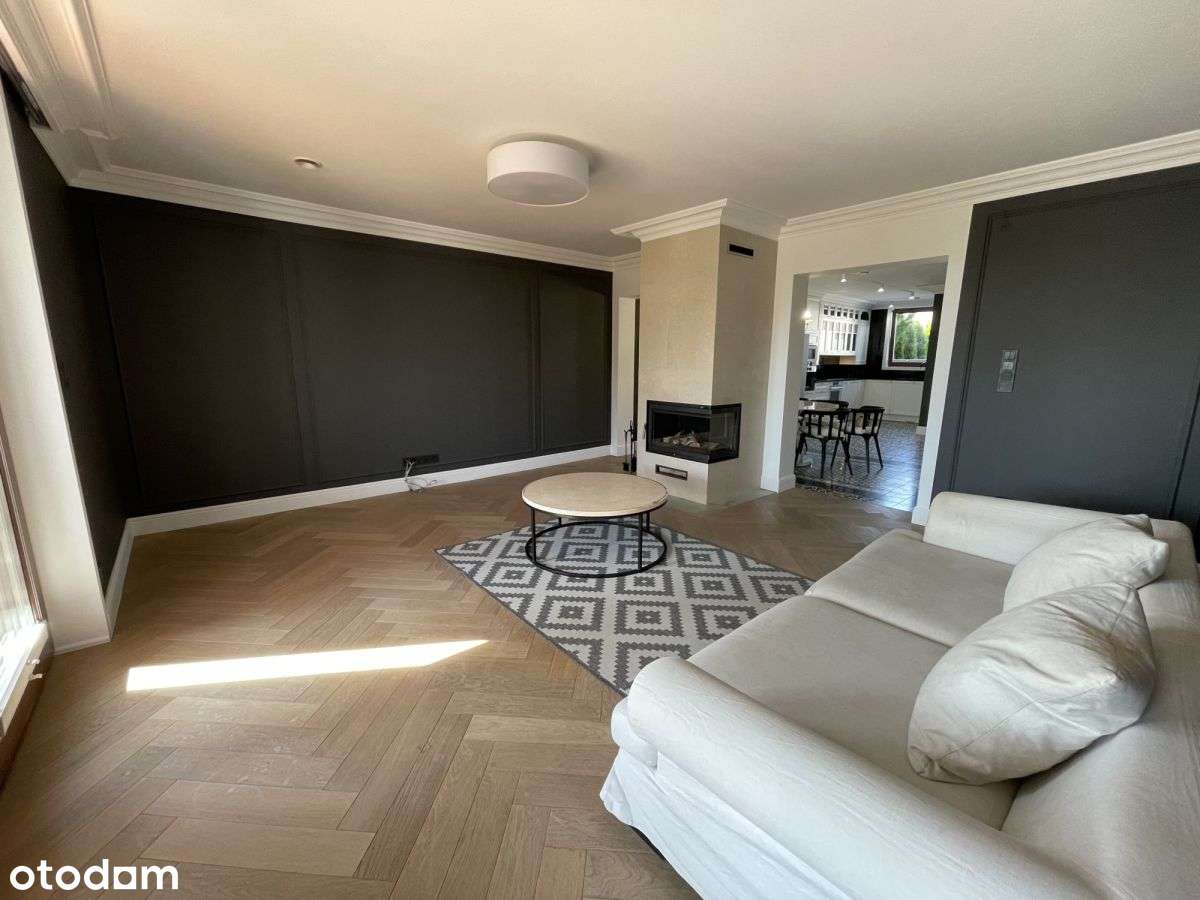 Luksusowy dom - Osiedle Południowe - pod klucz-4