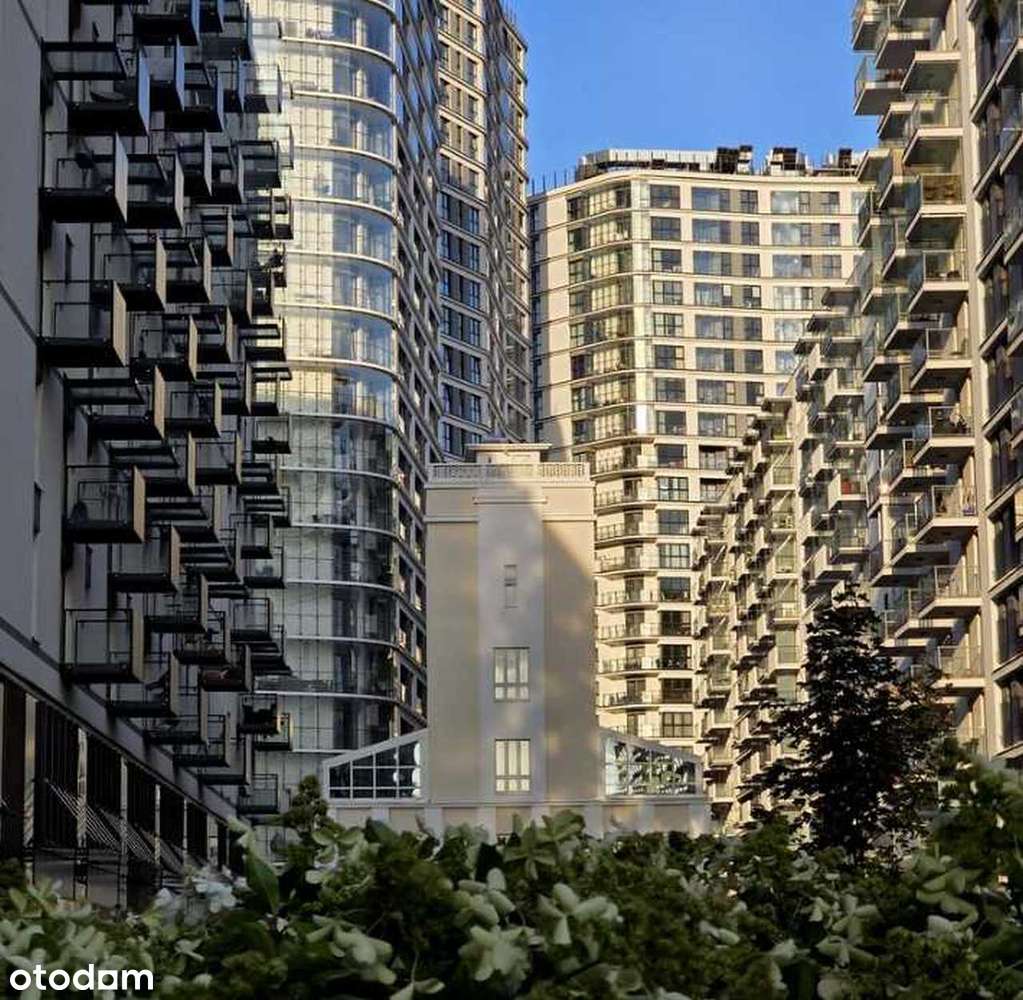 Zjawiskowe przeszklone antresole! 9 lokali usługowych! Możliwość najmu - Pełny obrazek: 3/7