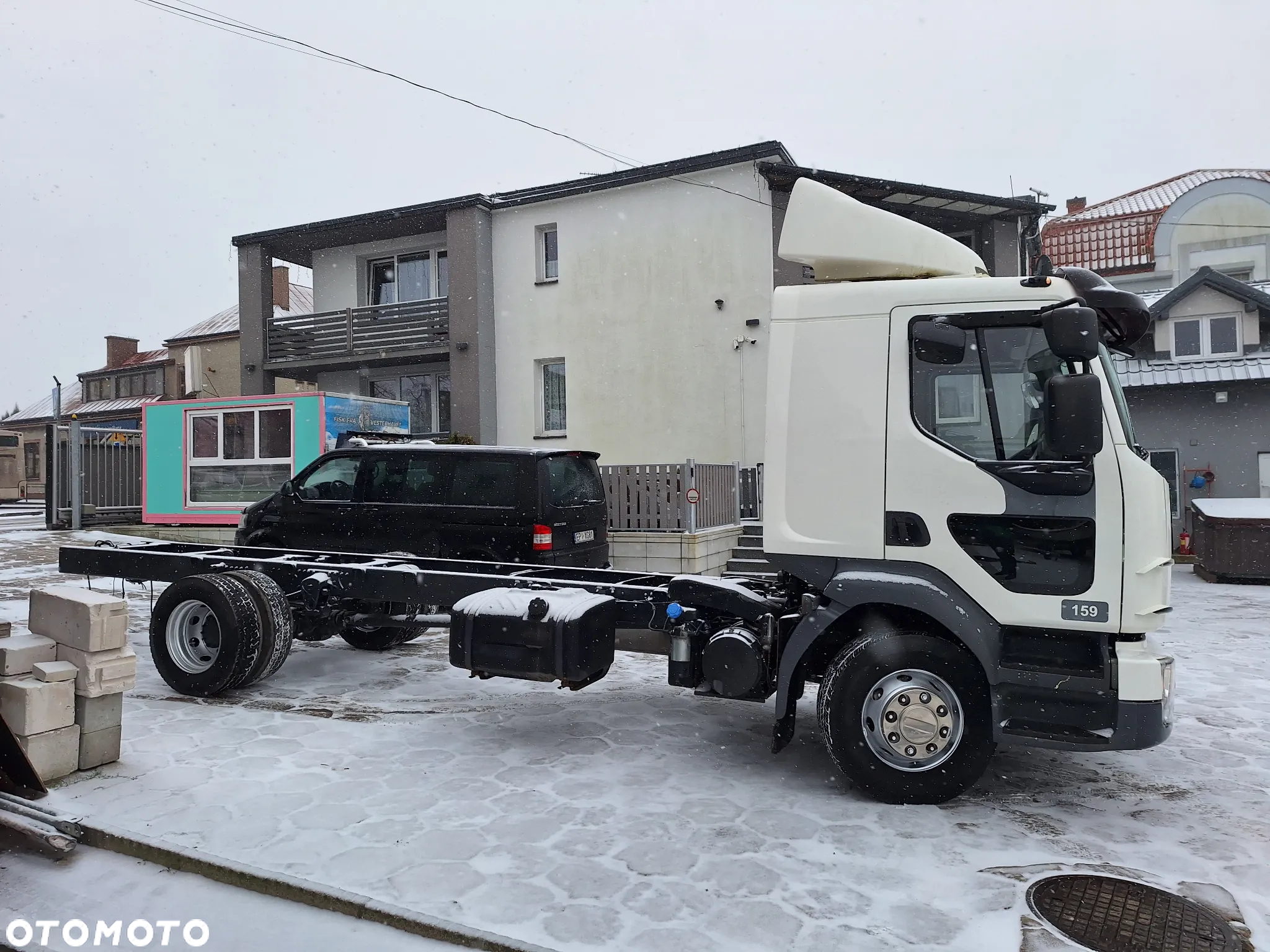 Volvo FL240 - 25